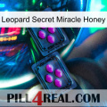 Leopard Secret Miracle Honey 03